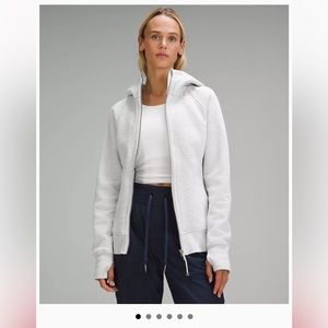 Lululemon Hoodie